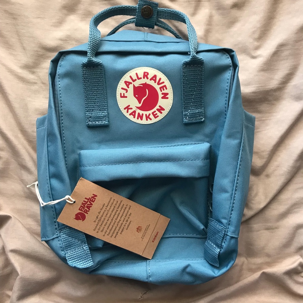Fjallraven Kanken Mini